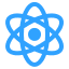 React